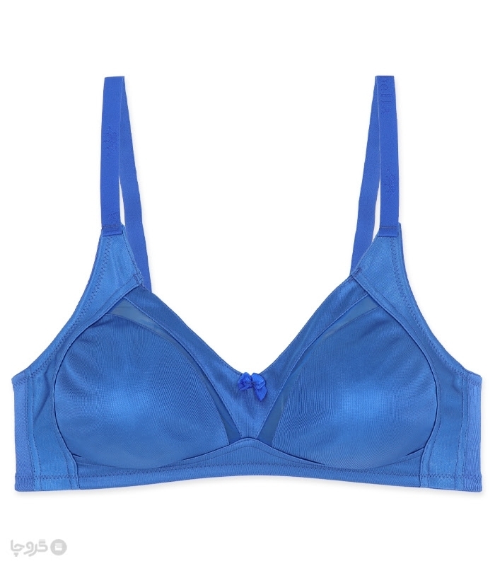 پک سوتین مینی مایزر پرسی تور و پرلون بدون فنر ایزابلا کد 1390 - بسته 4 عددی