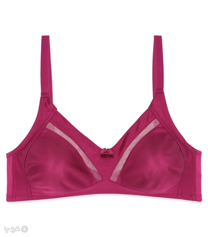 پک سوتین مینی مایزر پرسی تور و پرلون بدون فنر ایزابلا کد 1390 - بسته 4 عددی