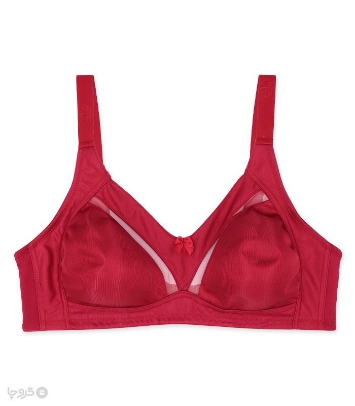 پک سوتین مینی مایزر پرسی تور و پرلون بدون فنر ایزابلا کد 1390 - بسته 4 عددی