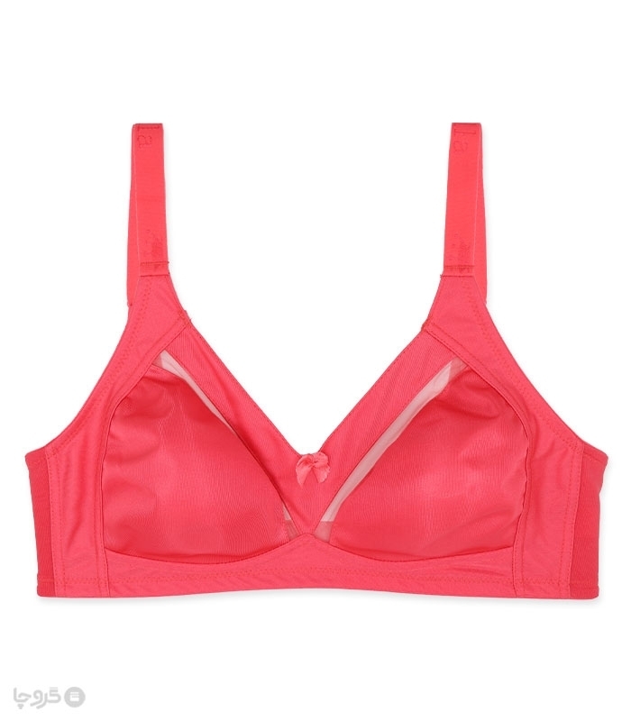 پک سوتین مینی مایزر پرسی تور و پرلون بدون فنر ایزابلا کد 1390 - بسته 4 عددی