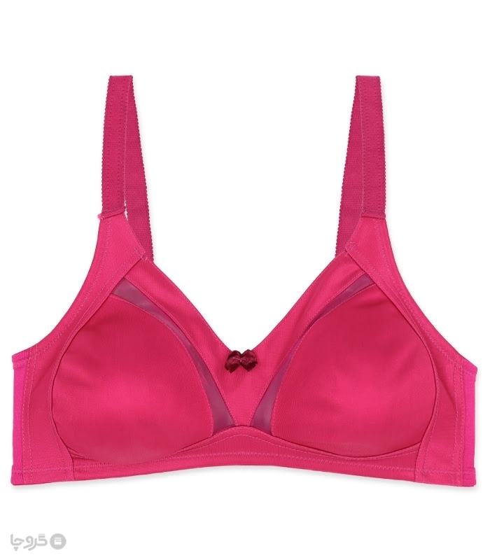 پک سوتین مینی مایزر پرسی تور و پرلون بدون فنر ایزابلا کد 1390 - بسته 4 عددی