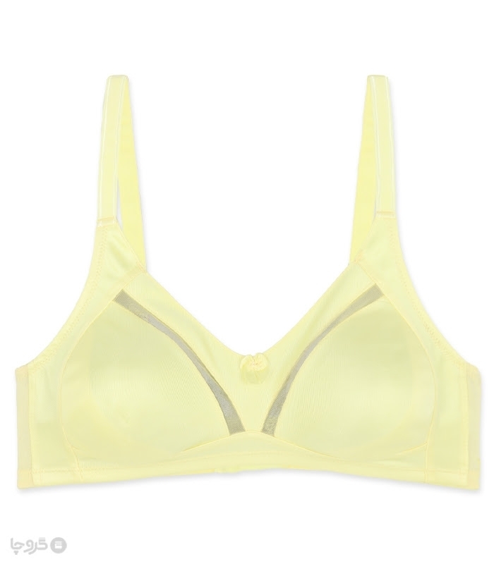 پک سوتین مینی مایزر پرسی تور و پرلون بدون فنر ایزابلا کد 1390 - بسته 4 عددی