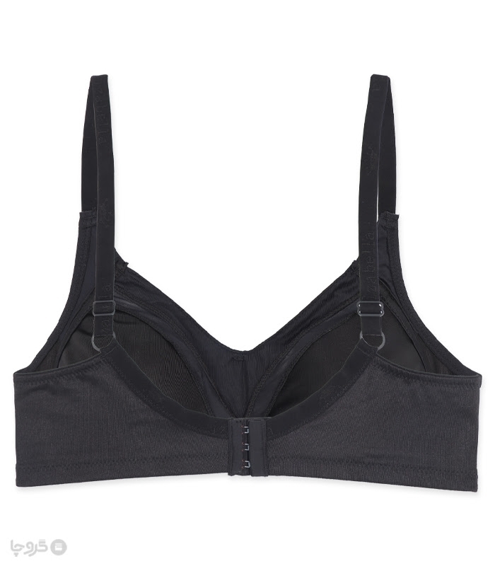 پک سوتین مینی مایزر پرسی تور و پرلون بدون فنر ایزابلا کد 1390 - بسته 4 عددی