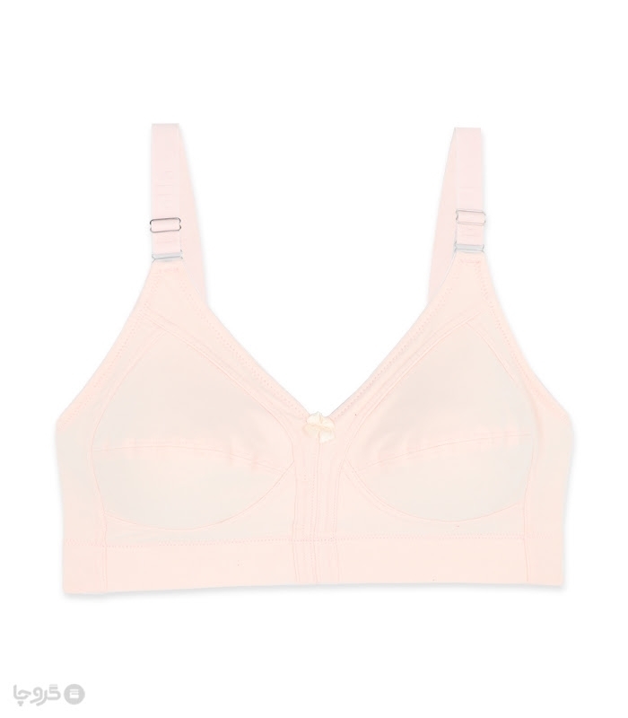 پک سوتین کش پهن نخی بدون فنر ایزابلا کد 0350 - بسته 4 عددی