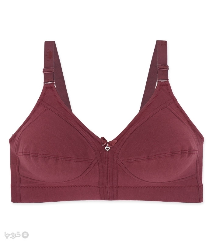 پک سوتین کش پهن نخی بدون فنر ایزابلا کد 0350 - بسته 4 عددی