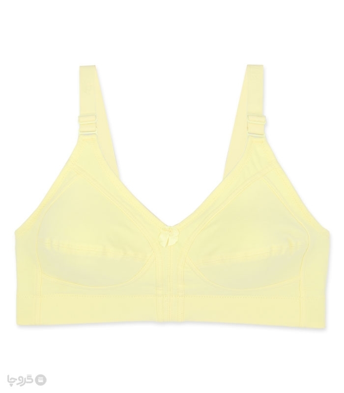 پک سوتین کش پهن نخی بدون فنر ایزابلا کد 0350 - بسته 4 عددی