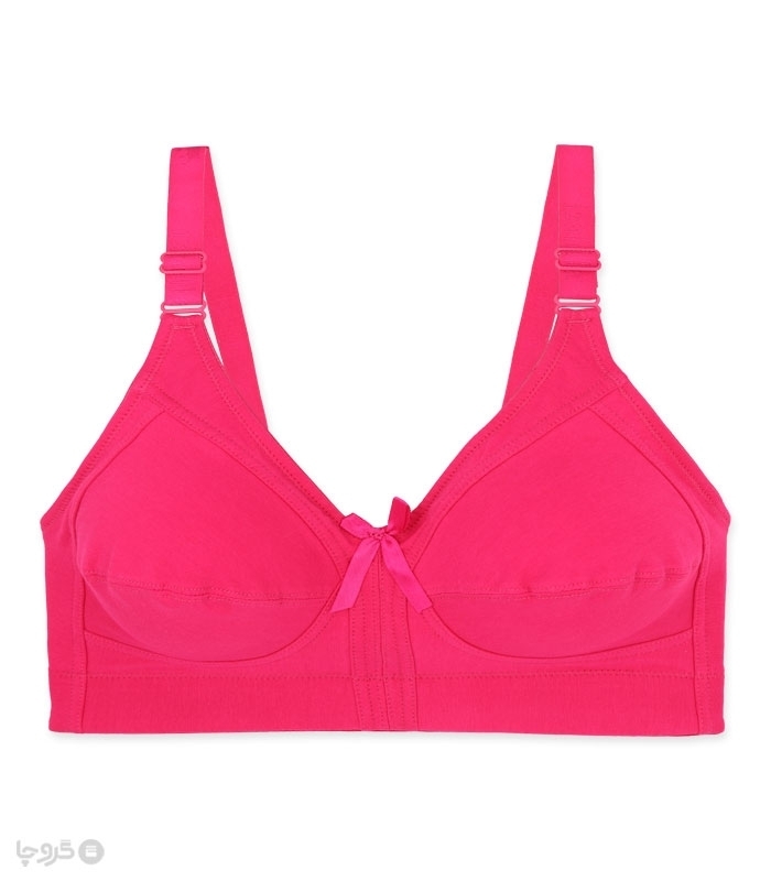 پک سوتین کش پهن نخی بدون فنر ایزابلا کد 0350 - بسته 4 عددی