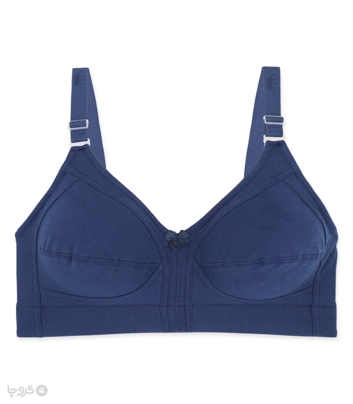 پک سوتین کش پهن نخی بدون فنر ایزابلا کد 0350 - بسته 4 عددی