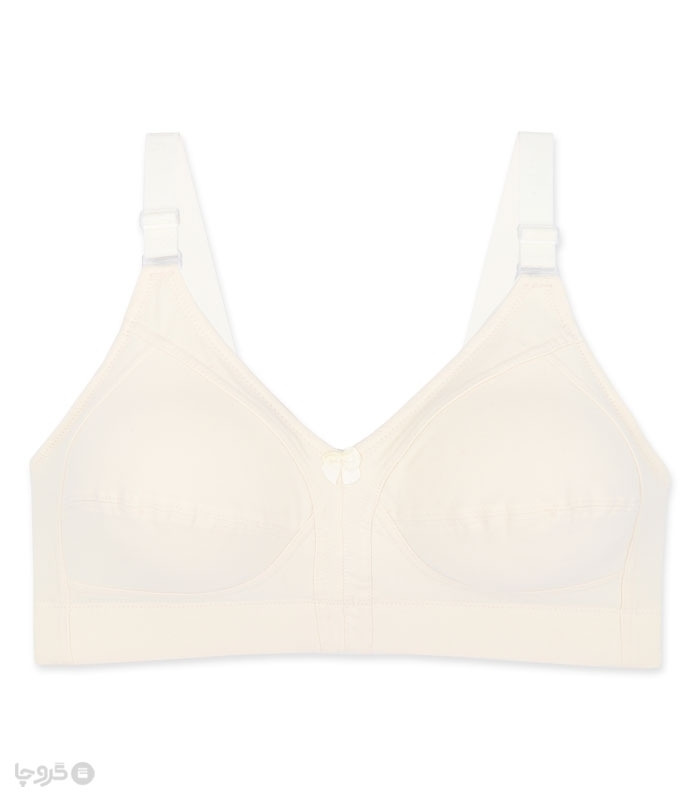 پک سوتین کش پهن نخی بدون فنر ایزابلا کد 0350 - بسته 4 عددی