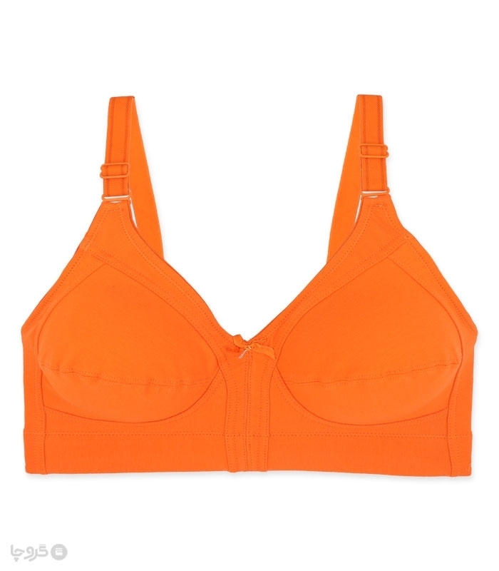 پک سوتین کش پهن نخی بدون فنر ایزابلا کد 0350 - بسته 4 عددی