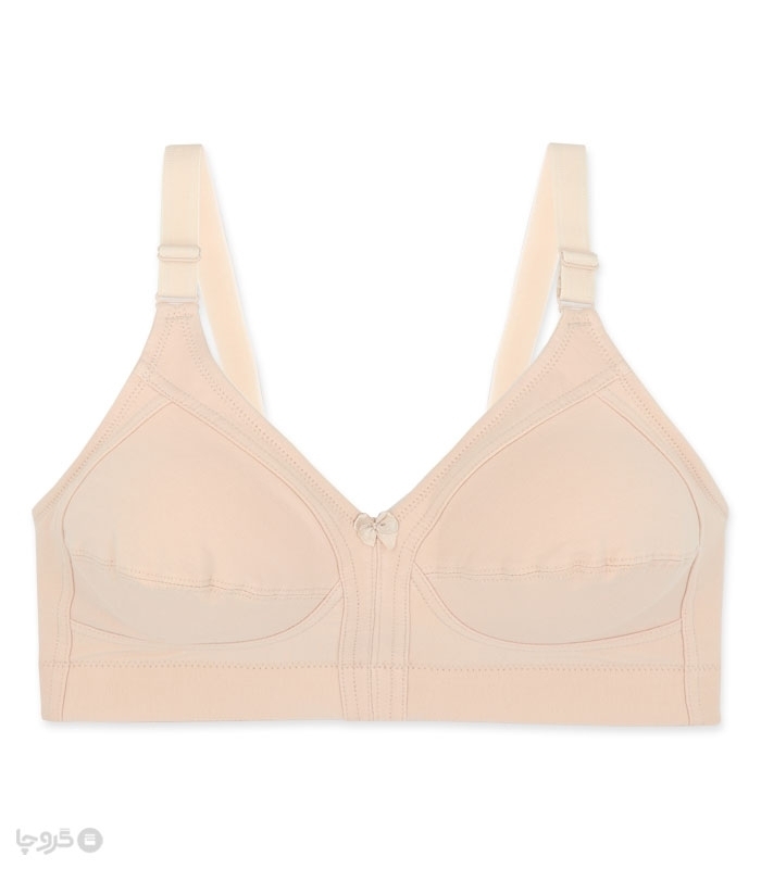 پک سوتین کش پهن نخی بدون فنر ایزابلا کد 0350 - بسته 4 عددی