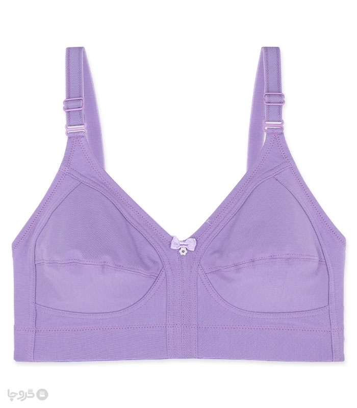 پک سوتین کش پهن نخی بدون فنر ایزابلا کد 0350 - بسته 4 عددی