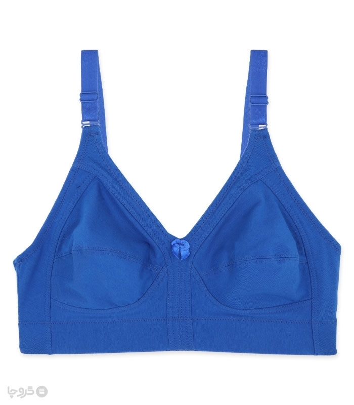 پک سوتین کش پهن نخی بدون فنر ایزابلا کد 0350 - بسته 4 عددی