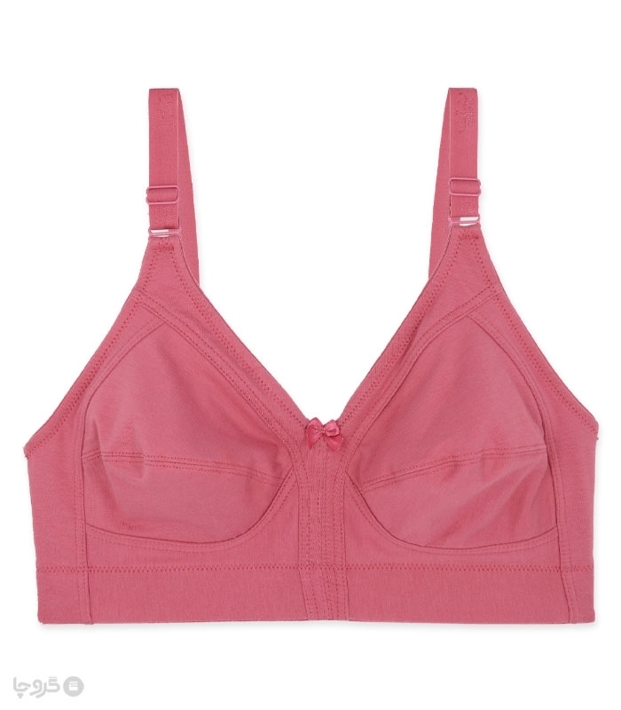 پک سوتین کش پهن نخی بدون فنر ایزابلا کد 0350 - بسته 4 عددی