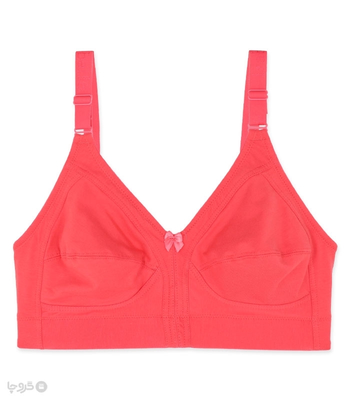 پک سوتین کش پهن نخی بدون فنر ایزابلا کد 0350 - بسته 4 عددی