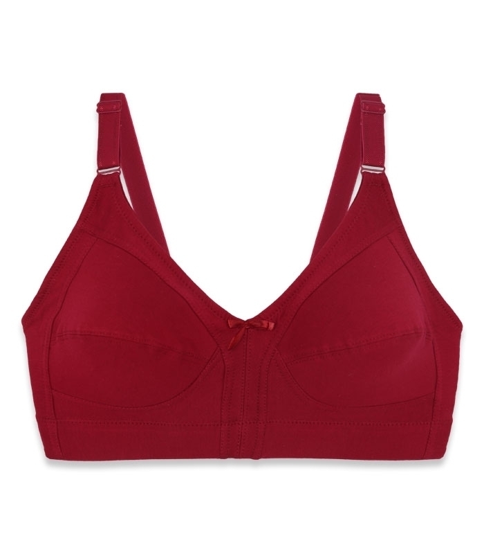 پک سوتین کش پهن نخی بدون فنر ایزابلا کد 0350 - بسته 4 عددی