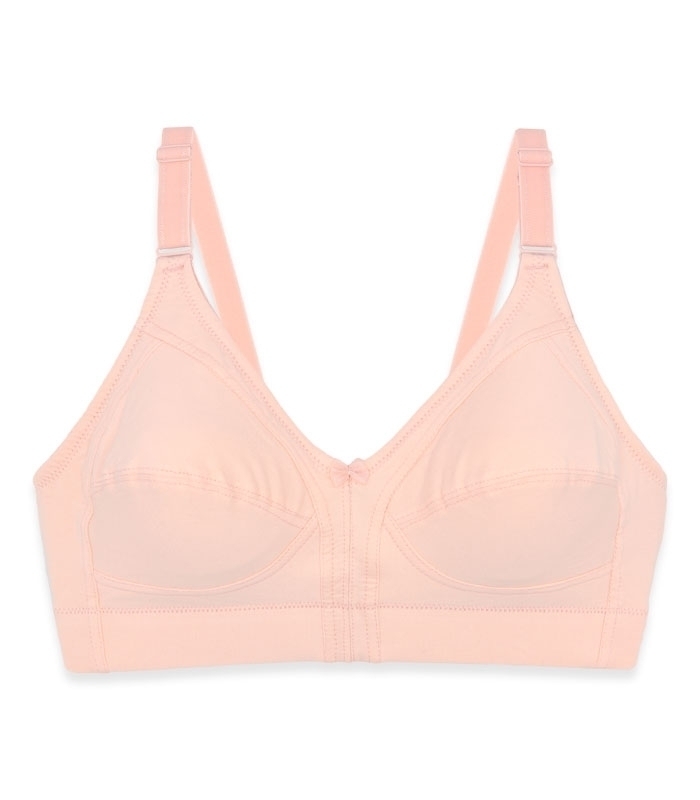 پک سوتین کش پهن نخی بدون فنر ایزابلا کد 0350 - بسته 4 عددی