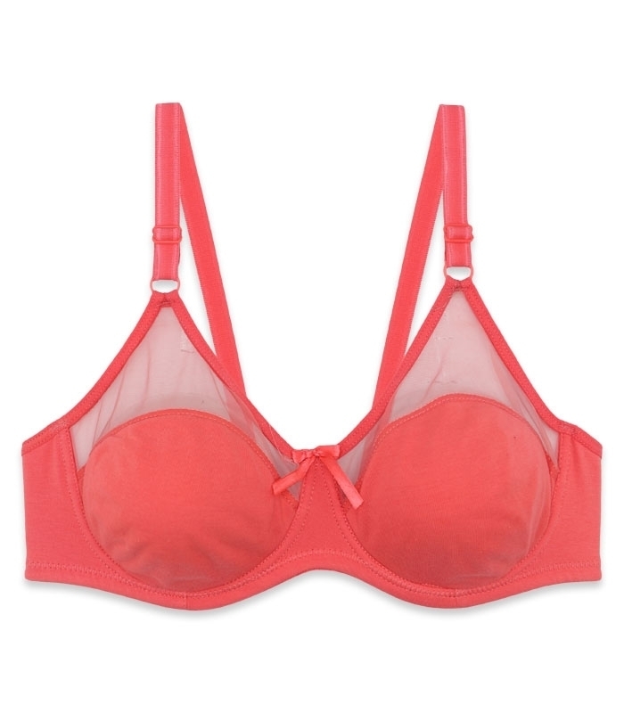 پک سوتین پرسی نخی شیشه‌ای فنردار ایزابلا کد 065 - بسته 4 عددی