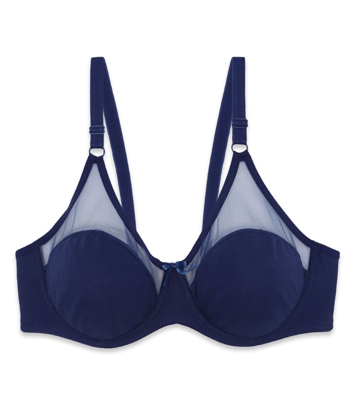 پک سوتین پرسی نخی شیشه‌ای فنردار ایزابلا کد 065 - بسته 4 عددی