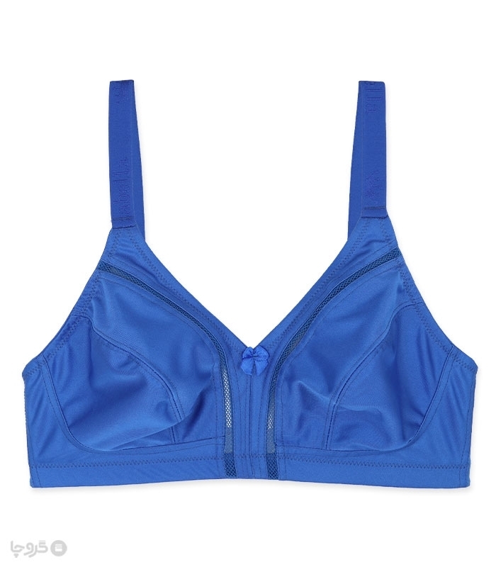 پک سوتین پرلون بدون فنر ایزابلا کد 1350 - بسته 4 عددی