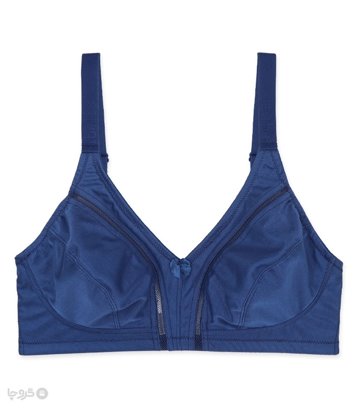 پک سوتین پرلون بدون فنر ایزابلا کد 1350 - بسته 4 عددی