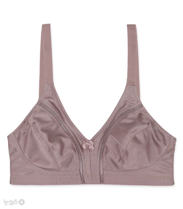 پک سوتین پرلون بدون فنر ایزابلا کد 1350 - بسته 4 عددی