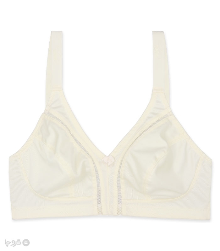 پک سوتین پرلون بدون فنر ایزابلا کد 1350 - بسته 4 عددی