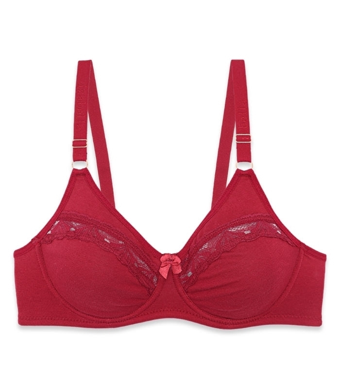 پک سوتین نخ و دانتل فنردار ایزابلا کد 075 - بسته 4 عددی