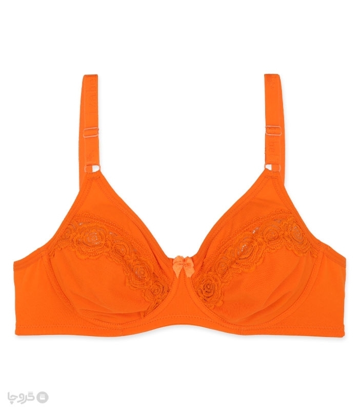 پک سوتین نخ و دانتل فنردار ایزابلا کد 075 - بسته 4 عددی