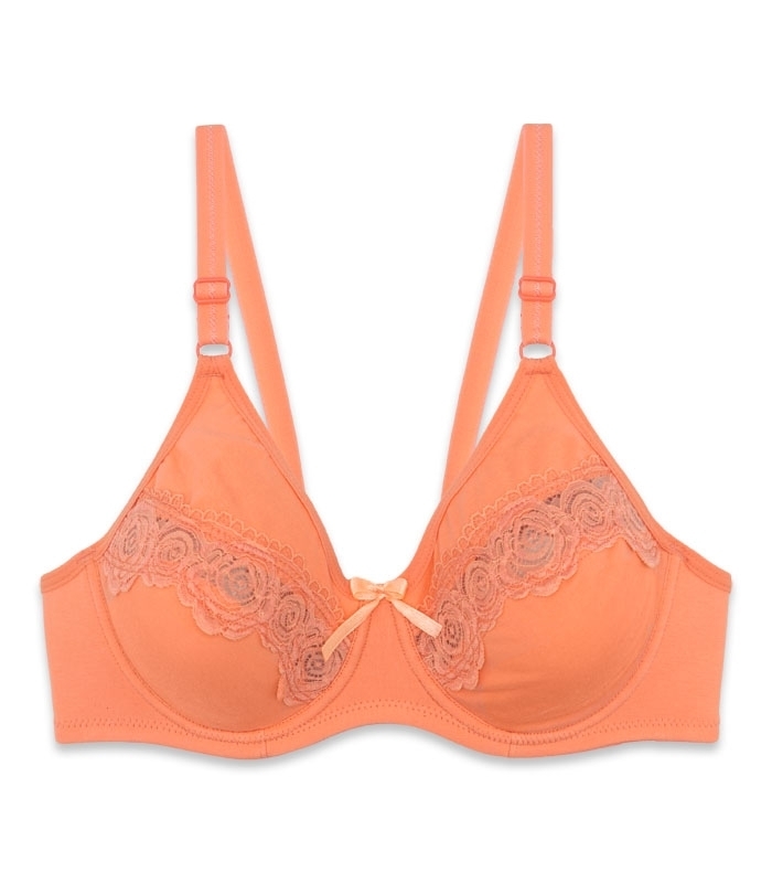 پک سوتین نخ و دانتل فنردار ایزابلا کد 075 - بسته 4 عددی