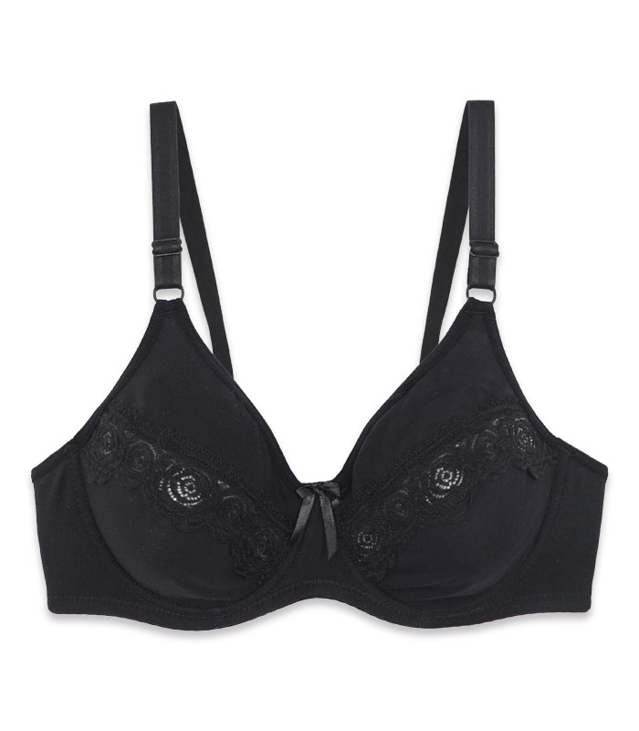 خرید عمده  پک سوتین نخ و دانتل فنردار ایزابلا کد 075 - بسته 4 عددی