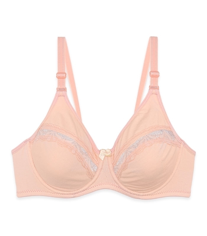 پک سوتین نخ و دانتل فنردار ایزابلا کد 075 - بسته 4 عددی