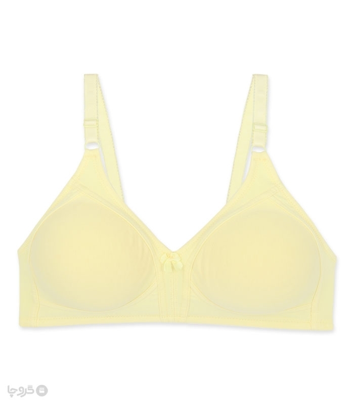 پک سوتین پرسی نخی بدون فنر ایزابلا کد 055 - بسته 4 عددی