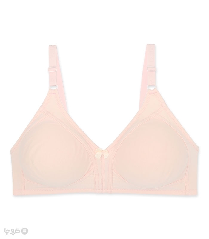 پک سوتین پرسی نخی بدون فنر ایزابلا کد 055 - بسته 4 عددی