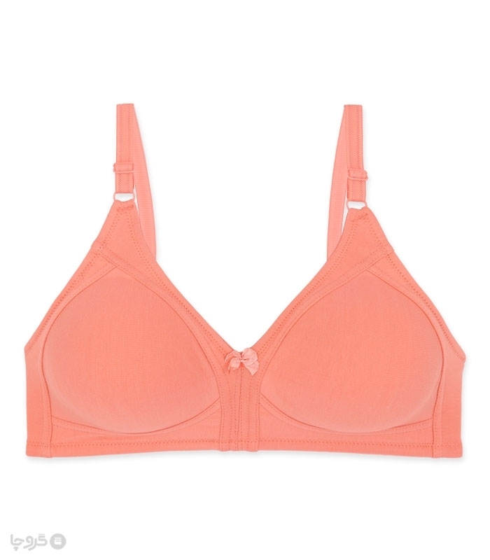 پک سوتین پرسی نخی بدون فنر ایزابلا کد 055 - بسته 4 عددی