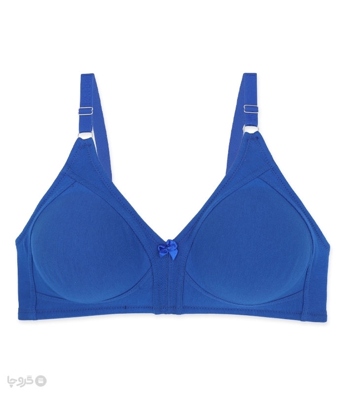 پک سوتین پرسی نخی بدون فنر ایزابلا کد 055 - بسته 4 عددی