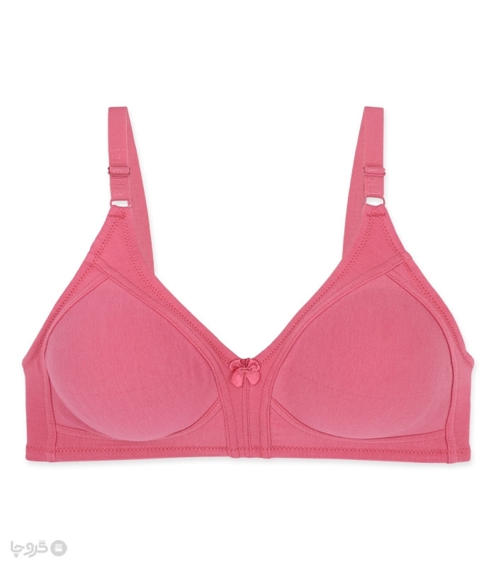 پک سوتین پرسی نخی بدون فنر ایزابلا کد 055 - بسته 4 عددی