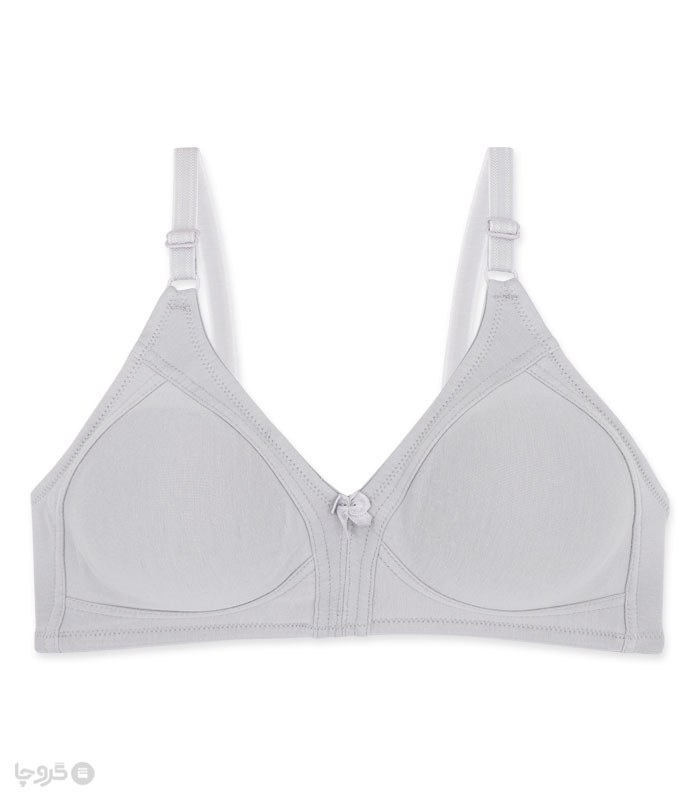 پک سوتین پرسی نخی بدون فنر ایزابلا کد 055 - بسته 4 عددی