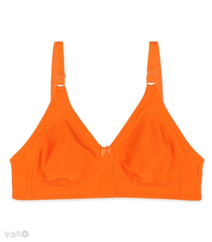 پک سوتین پرسی نخی بدون فنر ایزابلا کد 055 - بسته 4 عددی