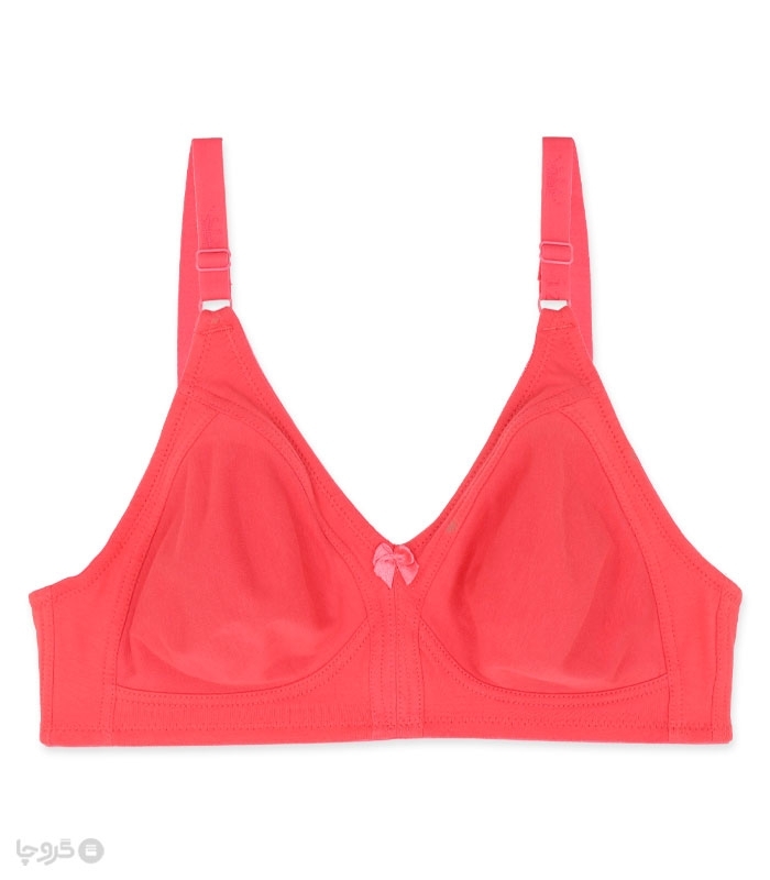 پک سوتین پرسی نخی بدون فنر ایزابلا کد 055 - بسته 4 عددی