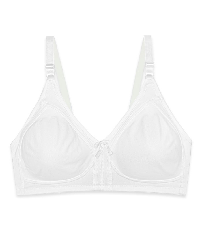 پک سوتین پرسی نخی بدون فنر ایزابلا کد 055 - بسته 4 عددی