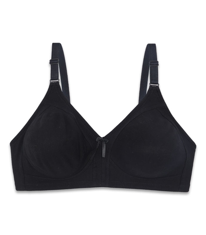 خرید عمده  پک سوتین پرسی نخی بدون فنر ایزابلا کد 055 - بسته 4 عددی