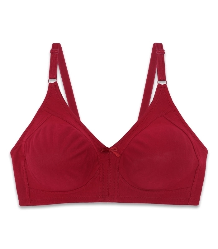 پک سوتین پرسی نخی بدون فنر ایزابلا کد 055 - بسته 4 عددی