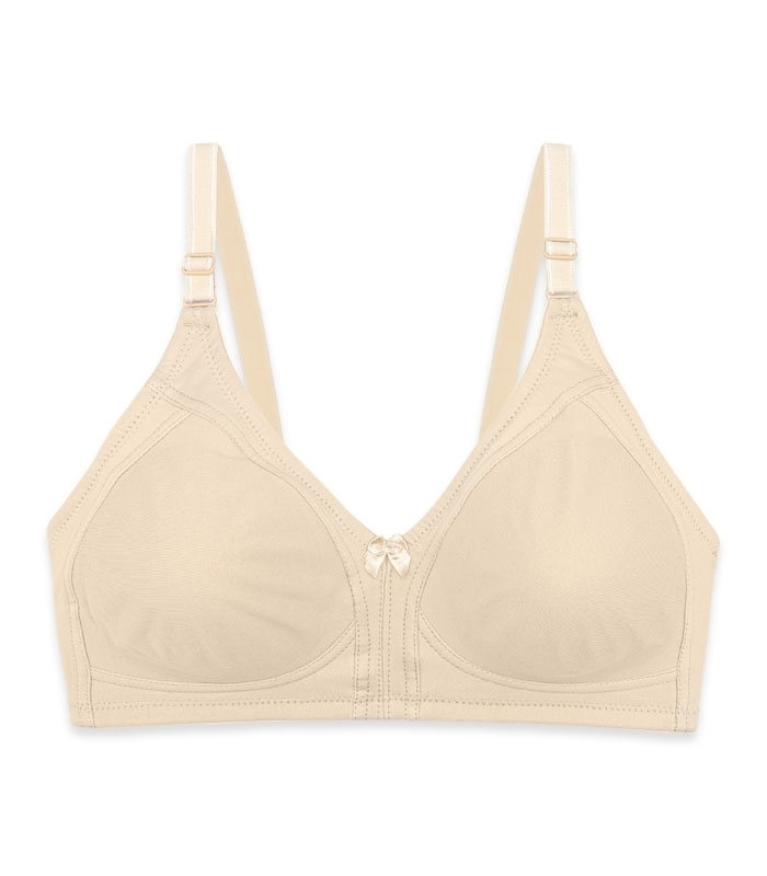 پک سوتین پرسی نخی بدون فنر ایزابلا کد 055 - بسته 4 عددی