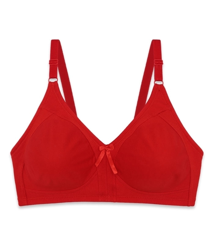 پک سوتین پرسی نخی بدون فنر ایزابلا کد 055 - بسته 4 عددی