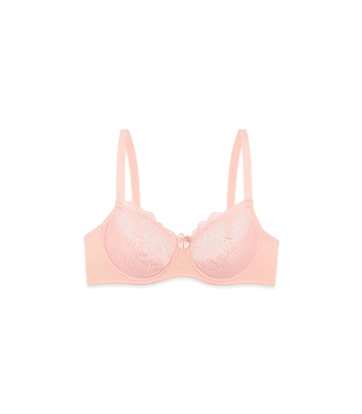 پک سوتین نخ و دانتل فنردار ایزابلا کد 020 - بسته 4 عددی