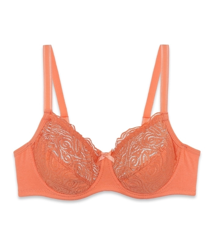 پک سوتین نخ و دانتل فنردار ایزابلا کد 020 - بسته 4 عددی