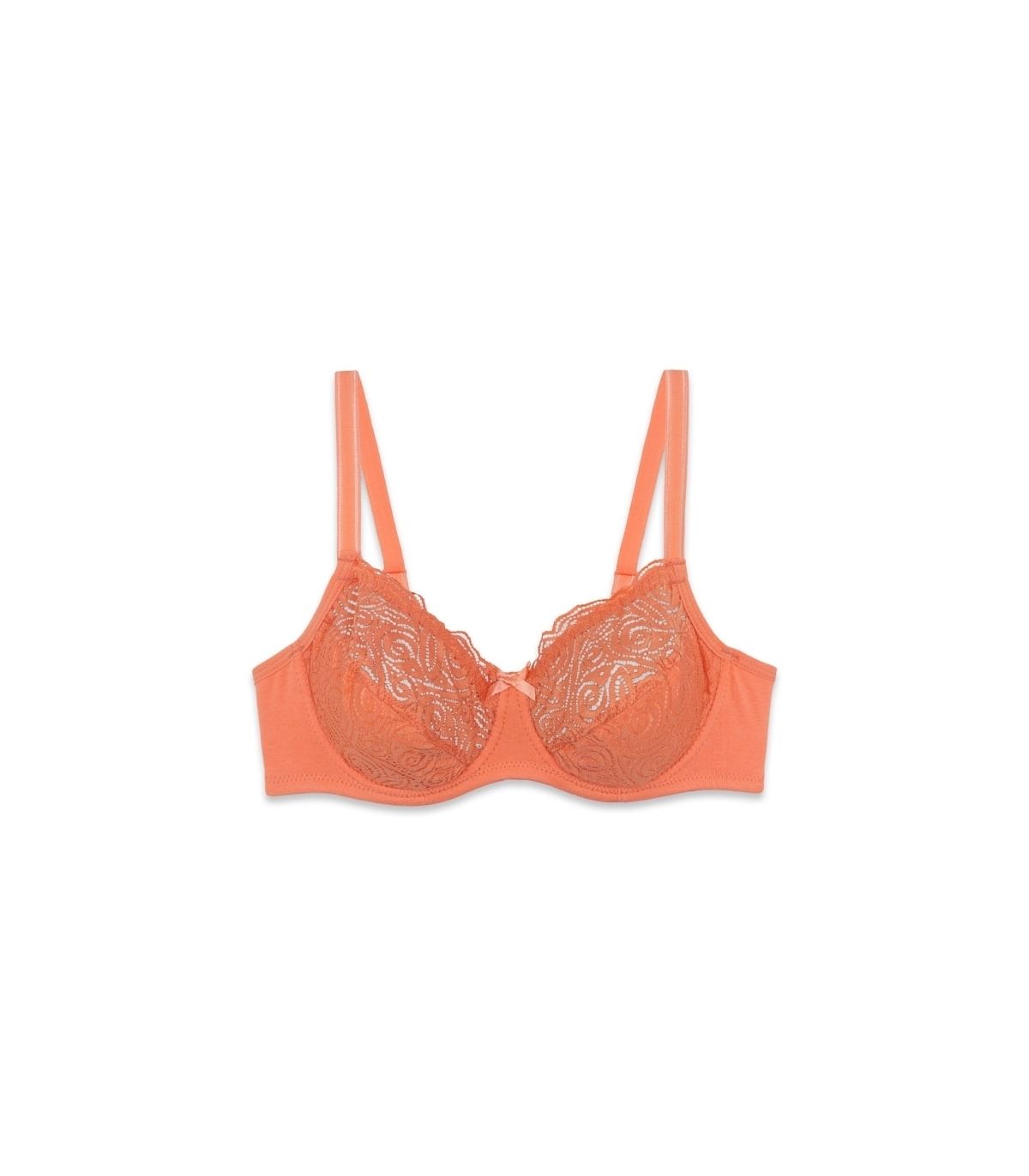 پک سوتین نخ و دانتل فنردار ایزابلا کد 020 - بسته 4 عددی