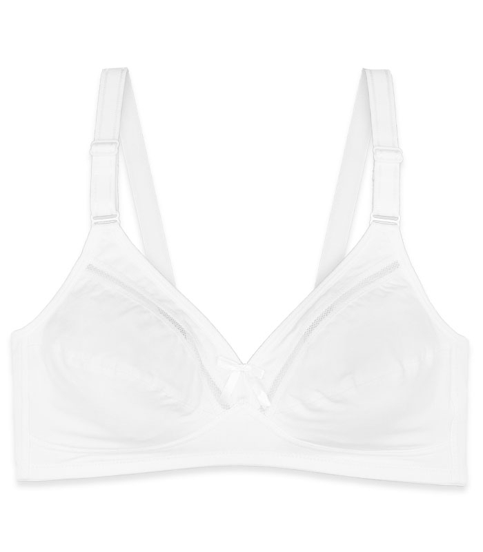 پک سوتین نخی بدون فنر ژوردار ایزابلا کد 040 - بسته 4 عددی