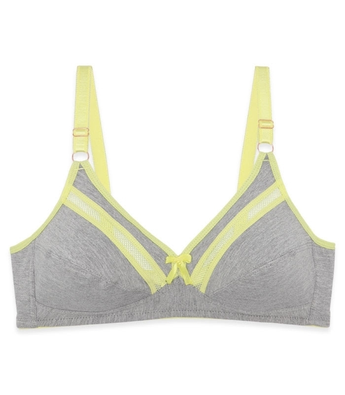 پک سوتین نخی بدون فنر ایزابلا کد 0040 - بسته 4 عددی